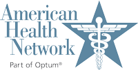 AHN Microsite Logo